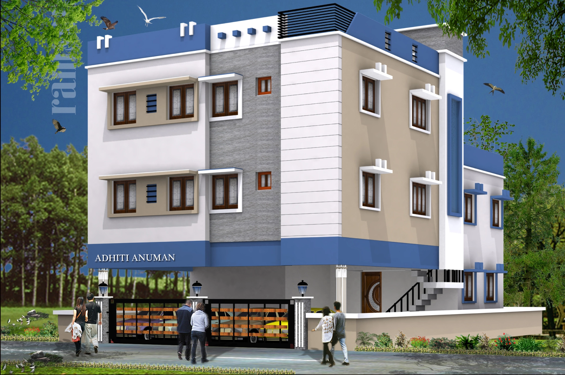 Flat for Sale In chennai