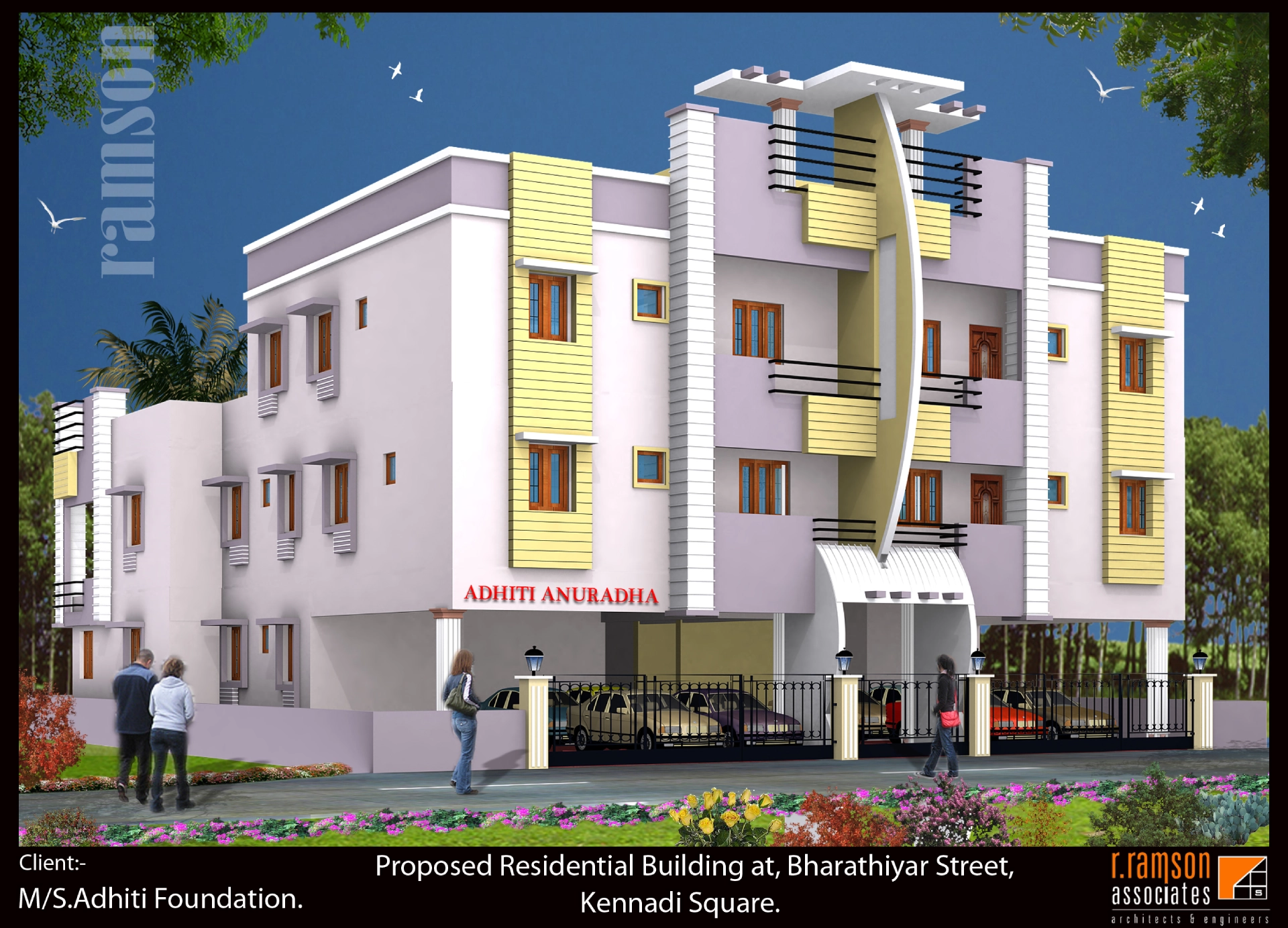 Flat for Sale In chennai